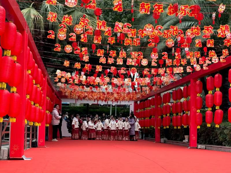 原平市景区演艺